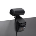 thumbnail image 1 of Herwey 1080P Web Camera Full HD Webcam With Noise Cancelling Microphone Multi‑Function Base,Computer Camera,HD Webcam, 1 of 8