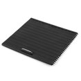 thumbnail image 1 of Couvercle de Store de Rouleau de Console Centrale 16668058029051 Couvercle de Support de Tasse d'Eau Couvercle de Store de Rouleau de Console pour le GL GLS GLE Noir, 1 of 8