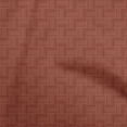 thumbnail image 1 of oneOone Viscose Jersey Maroon Fabric Geometric Craft Projects Decor Fabric Printed By The Yard 60 Inch Wide, 1 of 4