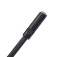 thumbnail image 2 of 0.2m XLR Male Plug To 3.5mm Female Stereo Audio Adapter TRS 1/8 Inch Extension To Microphone Cable Wire, 2 of 5