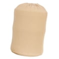 thumbnail image 3 of relayinert Water Dispenser Barrel Dust Cover Dustproof Reusable for Office Kitchen Home Yellow Yellow 40cm, 3 of 6