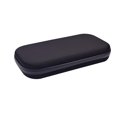 thumbnail image 1 of Portable Shockproof Stethoscope Storage Bag Built-in Mesh Bag Organizer Zipper Storage Case, Black, 1 of 9