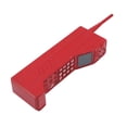 thumbnail image 4 of Spptty Old Fashioned Brick Mobile Phone Model, Iron Retro Brick Cell Phone Ornaments For Photographic Prop, 4 of 8