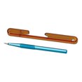 thumbnail image 2 of GF HEALTH PRODUCTS 2979#45 MICROSCALPELS Plume #45 5/BX Plume, 2 of 3