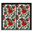 thumbnail image 1 of Rainbow Floral Static Cling Window Film Removable Decal for Glass Door Privacy No Botanical Design, 1 of 5
