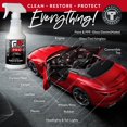 thumbnail image 4 of TopCoat F11PRO All-Surface Polish & Sealer 8 oz Spray Bottle - The Most Advanced Water-Based Ceramic Coating for Cars, Motorcycles, Boats, RVs and More, 4 of 4