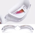 thumbnail image 4 of High-Definition -Fog Swimming Goggles with Large Electroplated Frame for Adults and Competitive Swimmers, 4 of 6