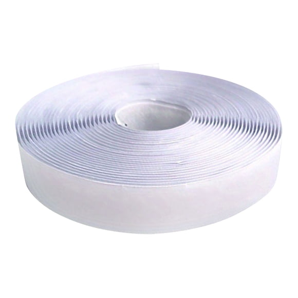 Hearth & Gear Window Sealing Strip Air Conditioning Window Sealing Strip Accessories Window Sealing Strip 500 Cm Dryer Exhaust Dryer Exhaust Pipe Adapter Window Sealing Strip Tool Smart Home Products