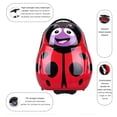 thumbnail image 4 of Big Sale ! Huayishang Home Textile Storage,Storage Case,16 Inch Children'S Trolley Case Cartoon Animatio N Baby Suitcase Large Capacity Single Pole Cabin Case Storage Box, 4 of 9