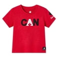 thumbnail image 1 of Canadiana Infants' Gender Inclusive Graphic Tee, 1 of 2