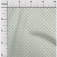 thumbnail image 1 of oneOone Cotton Poplin Fabric Shapes Geometric Print Sewing Fabric BTY 56 Inch Wide, 1 of 4