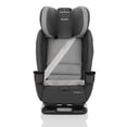 thumbnail image 2 of Evenflo All4Stages Slim 4-in-1 and All-In-On Car Seat (0-12 Years), 2 of 8