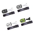 thumbnail image 3 of LED Étanche Rechargeable Lampe Frontale Extérieure Randonnée Camping Animal de Compagnie Marche Phare, Noir, Capteur, 3 of 9