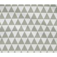 thumbnail image 5 of oneOone Cotton Flex Fabric Triangle Geometric Printed Fabric 1 Yard 40 Inch Wide, 5 of 5