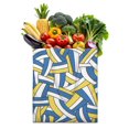 thumbnail image 1 of Sac Fourre-Tout en Toile pour Sports d'Équipe – Sac Fourre-Tout Réutilisable à Imprimé Baseball Soccer Soccer Basketball pour Enfants Garçons Ados Athlètes Compétition Entraînement Softball Volleyball Tennis Golf, 1 of 6