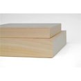 thumbnail image 1 of American Easel AE0810 8 x 10 in. Flat Birch Painting Panel - Natural, 1 of 3