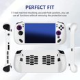 thumbnail image 2 of Game console protective case For Legion Go S, drop-proof protective cover, 2 of 8