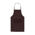 thumbnail image 3 of Birdeem Apron Aprons for Cooking Server Apron Chef Apron Apron Women Kitchen Apron Waitress Apron Cooking Apron Cooking Aprons for Women Aprons for Women Aprons for Men Apron Work Apron Kitchen Food W, 3 of 5