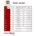 thumbnail image 2 of Harriton Men's Long-Sleeve Oxford with Stain-Release, 2 of 3