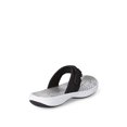 thumbnail image 4 of Time and Tru Women's Michelle Sandals, 4 of 4