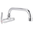 thumbnail image 1 of Samfox Water Faucet, G1/2in Wall Mounted Single Cold Water Tap Sink Water Faucet for Home Kitchen (A), 1 of 7