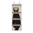 thumbnail image 2 of 3 Sprouts Bear Hanging Wall Organizer, 2 of 2