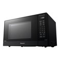 thumbnail image 2 of Panasonic NN-SN66KB - Four à Micro-Ondes - 1,2 Pi3 - 1200 W - Noir, 2 of 9
