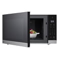 thumbnail image 4 of LG 2.0 cu. ft. NeoChef™ Countertop Microwave with Smart Inverter and EasyClean®, 4 of 8