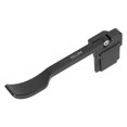 thumbnail image 1 of Camera Thumb Handle, Aluminum Alloy Foldable Camera Hot Shoe Thumb Support for  A6700, with Ergonomic Design, Dust , Compatible Model: A6700, 1 of 7