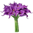 thumbnail image 2 of Huanglei Bouquet – Realistic Faux Floral Arrangement For Wedding Home Table Centerpieces & Event Styling, 2 of 5