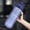 🔥 Blue, variant on Sentmoon Large Water Bottle Bottle Bottle Large Capacity Sports Water Bottle Can Meet The Drinking Needs During Exercise. Plastic Water Cup Is Portable and Defend Fall Transparent Cup