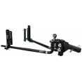 thumbnail image 1 of 6K E2 Roundbar Hitch Weight Distribution Hitch, 1 of 4