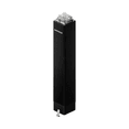 thumbnail image 1 of Gateron Switch Puller V2 Anodized Aluminum Keyboard Switch Remover, Black DIY Tool for PC & Mac Mechanical Keyboards, 1 of 3