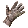 thumbnail image 2 of Realtree APX Men's Sherpa Lined Hunting Gloves, 2 of 6