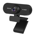 thumbnail image 1 of Amdohai 1080P 2MP Webcam 30fps Camera Noise-reduction Microphone Cam Laptop Computer Camera USB Plug & Play for Laptop Desktop, 1 of 7