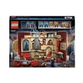 thumbnail image 3 of Lego Harry Potter Gryffindor House Flag 76409, 3 of 9