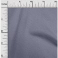 thumbnail image 2 of oneOone Cotton Poplin Dusty Blue Fabric Abstract Sewing Craft Projects Fabric Prints By Yard 42 Inch Wide, 2 of 4