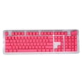 thumbnail image 4 of Daisyyozoid Wholesale 104 Keys Cap Colorful PBT-Backlit Gaming Keycap Replacement Mechanical Keyboard, 4 of 8