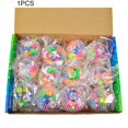 thumbnail image 4 of Soft Stress Dough Balls Colors Changing Stress Ball For Kids And Adults, 4 of 5