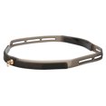 thumbnail image 2 of Quality Silicone Wicking Belt Sports Headband Boxing Taining Exercise Strap Equipment, 2 of 8