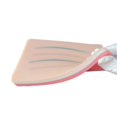 thumbnail image 3 of Modèle de Coussinet d'Entraînement en Silicone pour Étudiant, 3 of 8