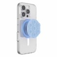 thumbnail image 4 of PopSockets PopGrip Suck-Up pour MagSafe Rond avec Adaptateur Frost, 4 of 5