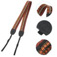 thumbnail image 2 of KAKOWELY Camera Strap Camera Strap Retro Style Camera Sling Belt SLR Shoulder Strap For Photographer40.35"X1.57"X0.12", 2 of 4