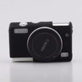 thumbnail image 3 of Camera Soft Silicone Skin Cover For Canon EOS M100 M200 Body Protective Case White, 3 of 6