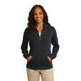 thumbnail image 1 of Port Authority Veste en Polaire à Fermeture Éclair Complète pour Femmes. L293, 1 of 1