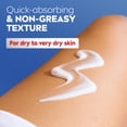 thumbnail image 3 of NIVEA Repair & Care 72-Hr Moisturizing Body Lotion for Very Dry, Itchy Skin, 500 mL, 3 of 8