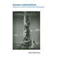 thumbnail image 1 of Cosmo-nationalism: American, French and German Philosophy, 1 of 1