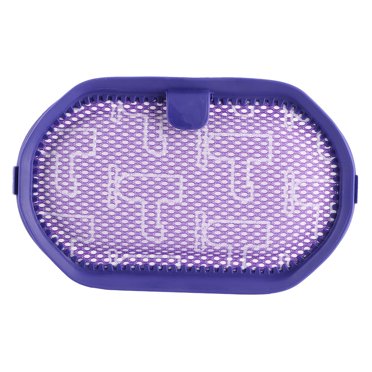 Domqga Filter Core Replacement Parts Fit for Dyson D30 DC31 DC34 DC35 DC44 DC45 Vacuum Cleaner Accessory,Vacuum Cleaner Accessory,Vacuum Cleaner Filter Replacement