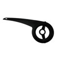 thumbnail image 2 of Chain Cover Protection Accessory Easy Installation 32T-38T Black, 2 of 8