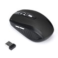 thumbnail image 1 of DZCPSCZG Souris de Jeu Sans Fil 2,4 GHz avec Récepteur USB Pro Gamer pour PC Portable Ordinateur de Bureau, 1 of 6